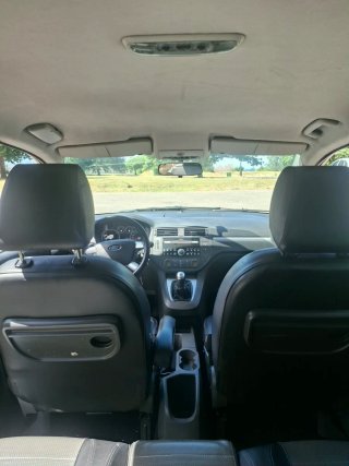 Ford C-MAX 2007