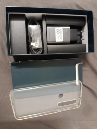 Motorola Moto G8 Plus