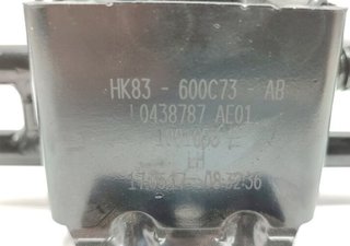 Hk83600c73b módulo land rover range rover 2200781