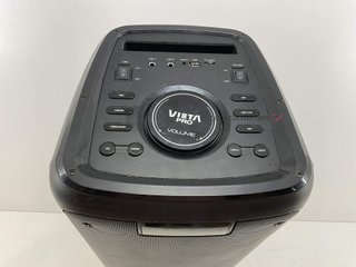 altavoz portatil bluetooth vieta party 20
