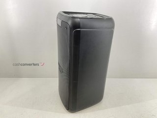 altavoz portatil bluetooth vieta party 20