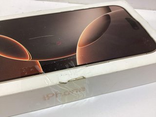 apple iphone 16 pro max 256gb