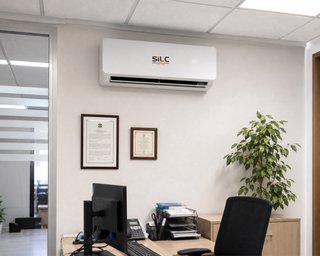 AIRE ACONDICIONADO INSTALACIÓN PROFESIONAL | SILC