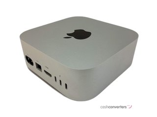 ordenador apple apple mac mini m4 10-core (10gpu)(2024)(a3238)