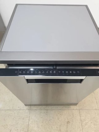 Lavavajillas Haier 3 Bandejas con garantía