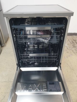 Lavavajillas Haier 3 Bandejas con garantía