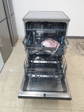 Lavavajillas Haier 3 Bandejas con garantía