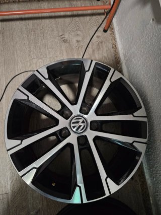 Llantas Golf 7 R Line