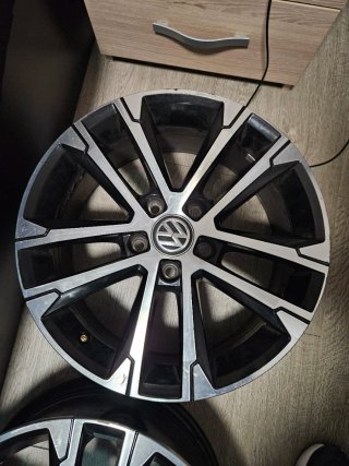 Llantas Golf 7 R Line