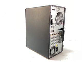 pc hp tdvt501