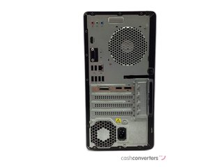pc hp tdvt501