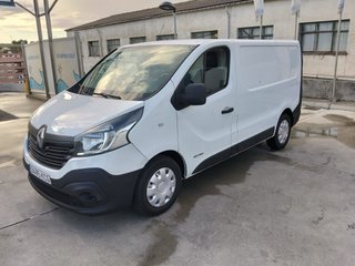 Renault Trafic 2017