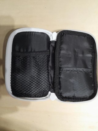 NUOVA. Custodia rosa per Nintendo DS/DSi/DS LITE/3DS