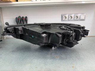 Faro Audi A3 S3 RS3 Derecho 2020-2025 Original