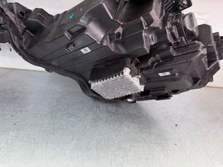 Faro Audi A3 S3 RS3 Derecho 2020-2025 Original