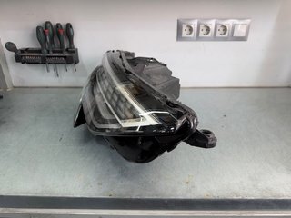 Faro Audi A3 S3 RS3 Derecho 2020-2025 Original