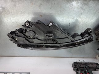 Faro Audi A3 S3 RS3 Derecho 2020-2025 Original