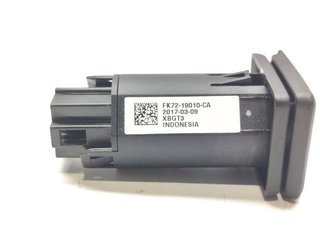 Módulo land rover fk7219010ca range rover 2200048