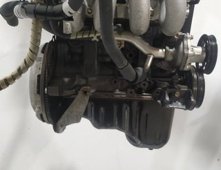 MOTOR COMPLETO TOYOTA PASEO COUPE (L54) 5EFE 5EFE
