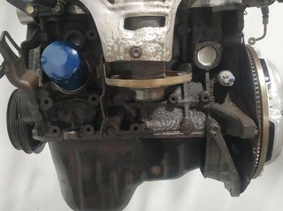 MOTOR COMPLETO TOYOTA PASEO COUPE (L54) 5EFE 5EFE
