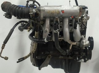 MOTOR COMPLETO TOYOTA PASEO COUPE (L54) 5EFE 5EFE