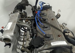 MOTOR COMPLETO TOYOTA PASEO COUPE (L54) 5EFE 5EFE