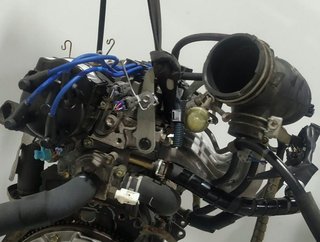 MOTOR COMPLETO TOYOTA PASEO COUPE (L54) 5EFE 5EFE