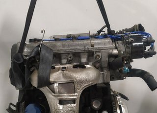 MOTOR COMPLETO TOYOTA PASEO COUPE (L54) 5EFE 5EFE