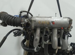 MOTOR COMPLETO TOYOTA PASEO COUPE (L54) 5EFE 5EFE