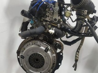 MOTOR COMPLETO TOYOTA PASEO COUPE (L54) 5EFE 5EFE