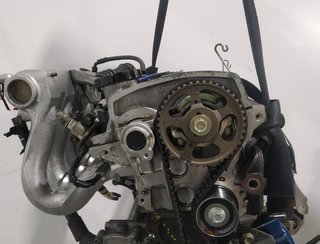 MOTOR COMPLETO TOYOTA PASEO COUPE (L54) 5EFE 5EFE