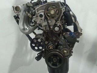 MOTOR COMPLETO TOYOTA PASEO COUPE (L54) 5EFE 5EFE