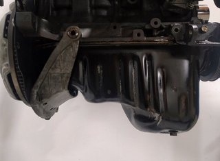 MOTOR COMPLETO TOYOTA PASEO COUPE (L54) 5EFE 5EFE