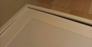 Marco Ikea Ribba Blanco