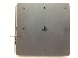 sony ps4 slim 1tb