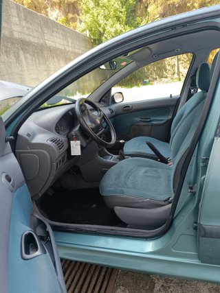 Peugeot 206 2000