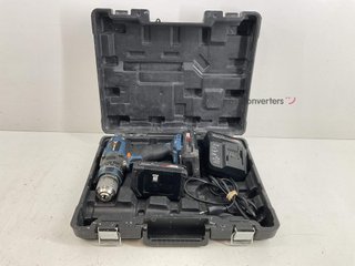 taladro a bateria dexter dt-cd 18/68 li-bl