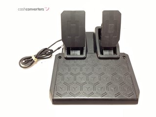 volante ps4 thrustmaster t128