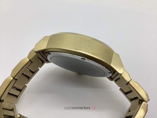 reloj pulsera caballero armani exchange ax1368