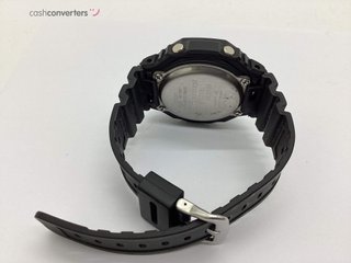 reloj pulsera unisex casio ga-2100