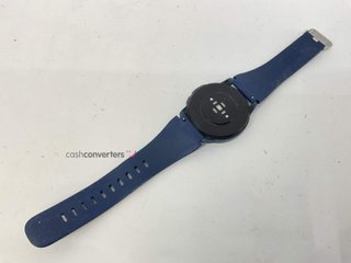 xiaomi watch s1 active