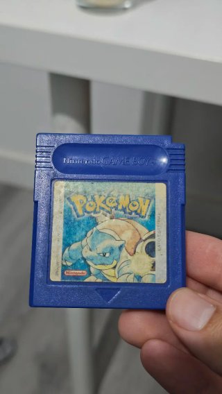 OCASIÓN  Lote 8 Juegos Pokémon COLOR/GBA/DS