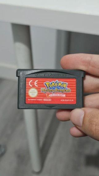 OCASIÓN  Lote 8 Juegos Pokémon COLOR/GBA/DS