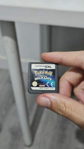 OCASIÓN  Lote 8 Juegos Pokémon COLOR/GBA/DS