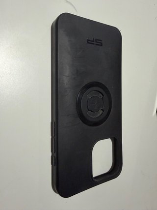 Funda SP Connect iPhone 15 Pro Max