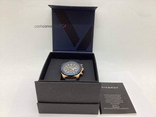 reloj pulsera caballero viceroy 471039