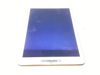 ipad apple ipad air 2 (wi-fi+cellular) (a1567) 16gb