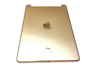 ipad apple ipad air 2 (wi-fi+cellular) (a1567) 16gb