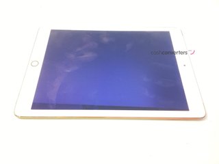 ipad apple ipad air 2 (wi-fi+cellular) (a1567) 16gb