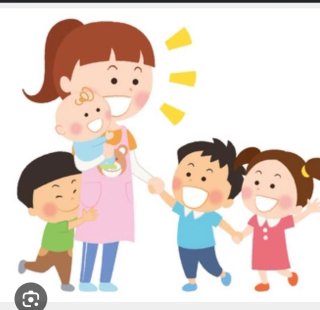 Me afrezco para cuidar niños este verano